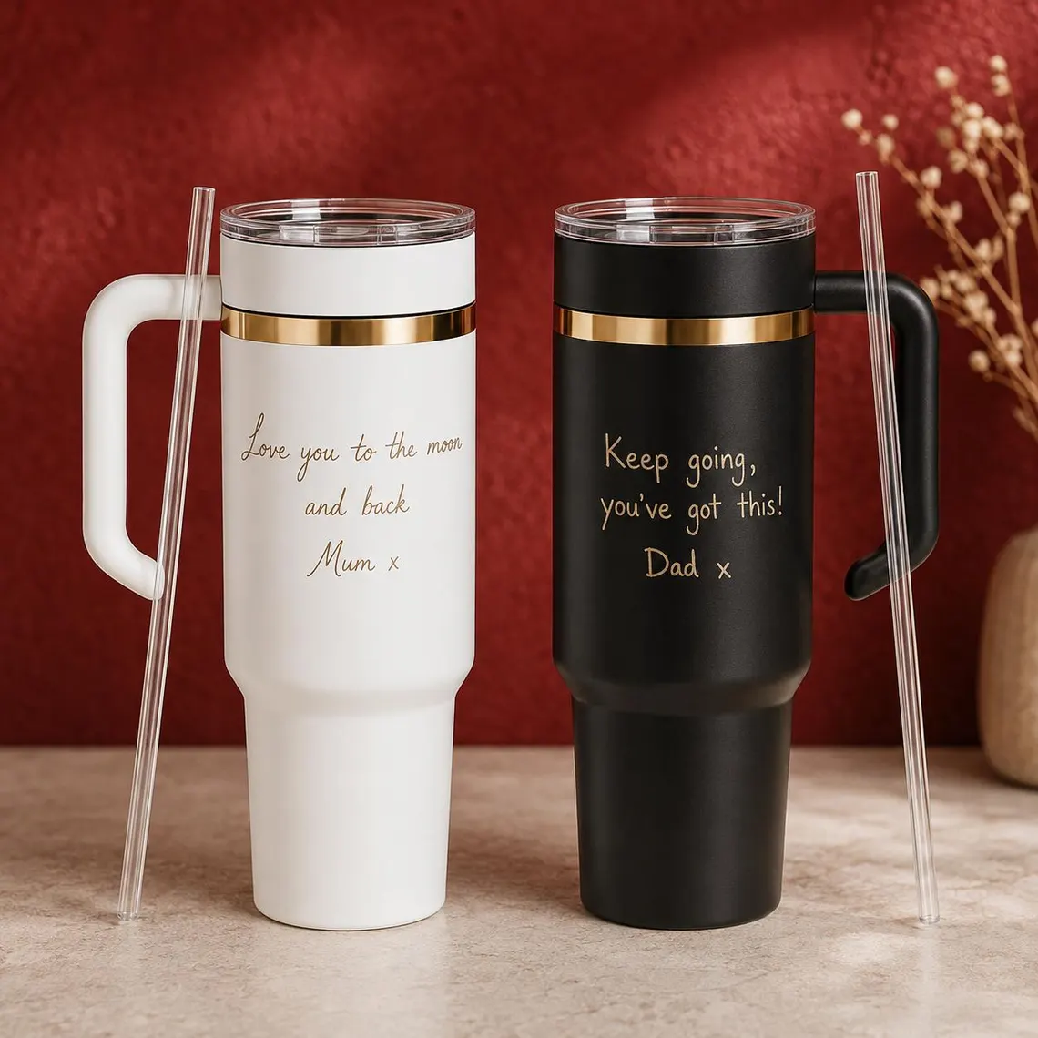 Tumblers