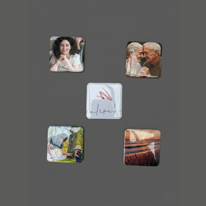 Custom_Kitchen-fridge_magnets-photo Magnets