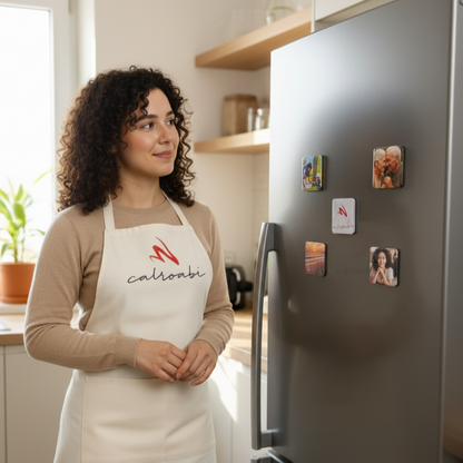 photo refrigerator magnets